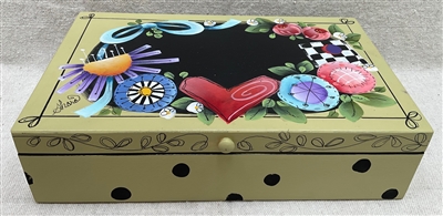 Flower Box